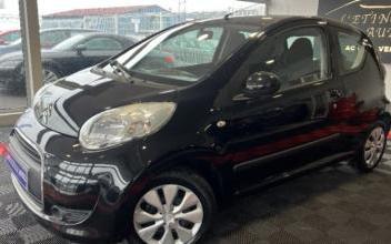 Citroen C1 Creuzier-le-Vieux