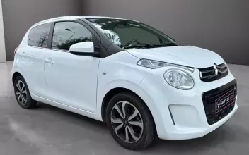 Citroen C1 Nice