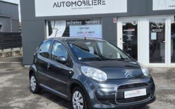 Citroen c1 Audincourt