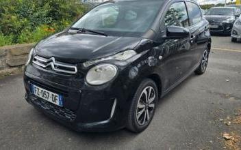 Citroen C1 Sannois