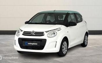 Citroen c1 Soissons