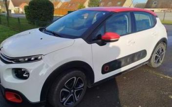 Citroen c3 Hoymille