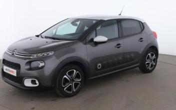 Citroen c3 Issy-les-Moulineaux