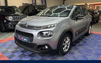 Citroen c3 Artigues-près-Bordeaux
