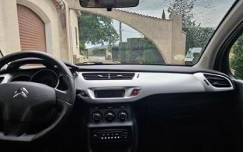 Citroen c3 Piolenc