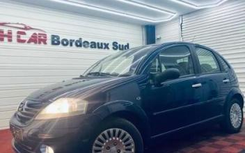 Citroen c3 Pessac