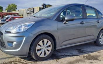 Citroen C3 Benfeld