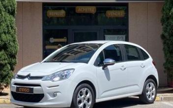 Citroen c3 Marseille