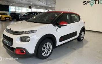 Citroen c3 Billère