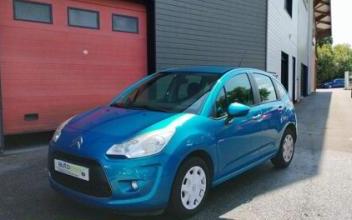 Citroen c3 Saint-Paul-lès-Dax