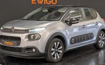 Citroen c3 Arnas