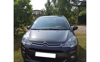 Citroen c3 Ingrandes