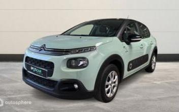 Citroen c3 Chambray-lès-Tours