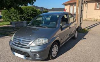 Citroen c3 Blainville-sur-l'Eau