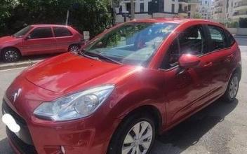 Citroen c3 Colombes