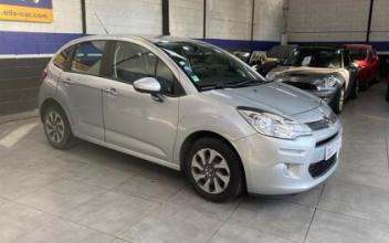 Citroen c3 La-Courneuve