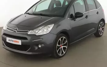 Citroen C3 Issy-les-Moulineaux