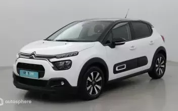 Citroen C3 Longuenesse