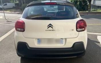 Citroen c3 Pringy