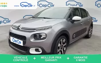 Citroen C3 Paris