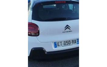 Citroen c3 Nice