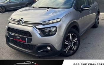 Citroen C3 Caudan