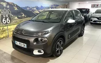 Citroen C3 Grenoble