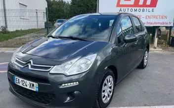 Citroen C3 Reims