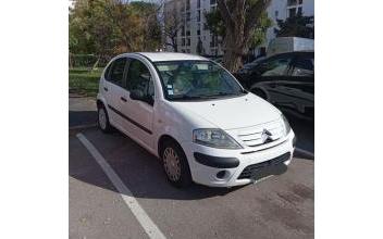 Citroen c3 Perpignan