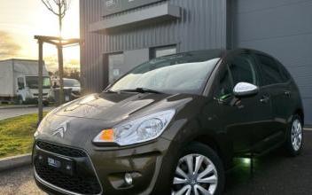 Citroen C3 Eschau