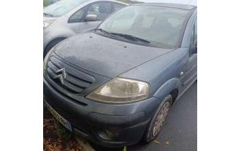 Citroen c3 Mende
