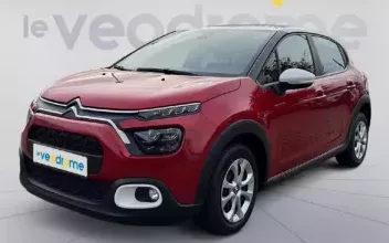 Citroen C3 Bischheim