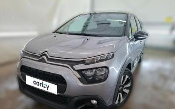 Citroen c3 Fleury-Mérogis