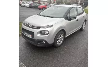 Citroen C3 Amblainville