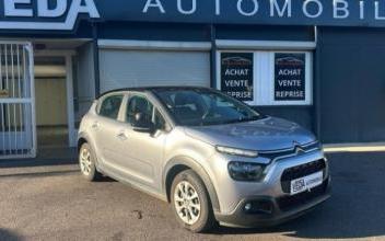 Citroen C3 La-Ricamarie