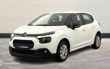 Citroen c3 Niort