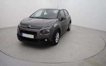 Citroen c3 Fréjairolles