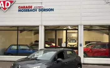 Citroen C3 Saint-Etienne