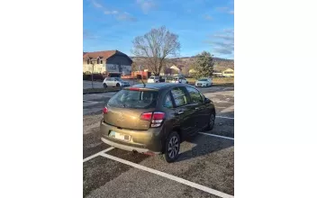 Citroen C3 Annecy