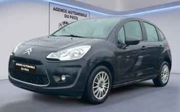 Citroen c3 Le-Pecq