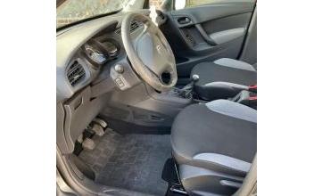 Citroen c3 Montivilliers