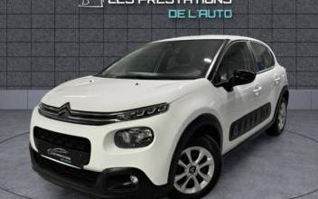 Citroen C3 Puteaux