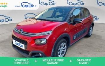 Citroen c3 Chasselay