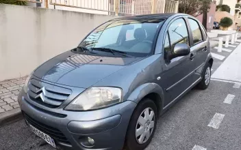 Citroen C3 Saint-Raphaël