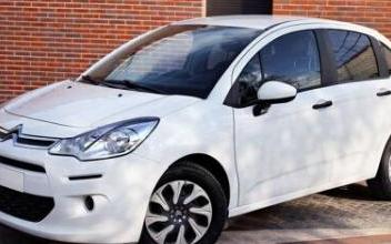 Citroen c3 Romainville