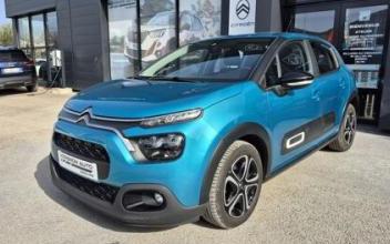 Citroen c3 Quissac