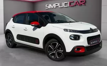 Citroen C3 Nîmes