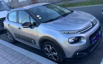 Citroen C3 Herblay