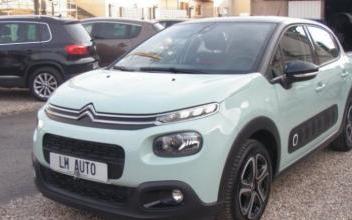 Citroen C3 Gagny