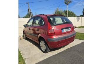 Citroen c3 Coutras